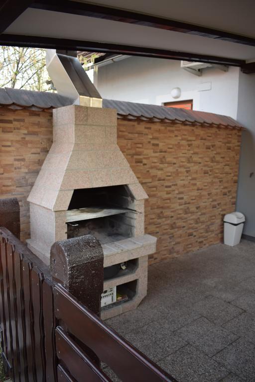 Apartamento Borovnica Catez Catez ob Savi Exterior foto