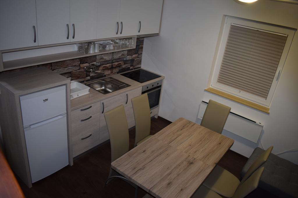 Apartamento Borovnica Catez Catez ob Savi Exterior foto
