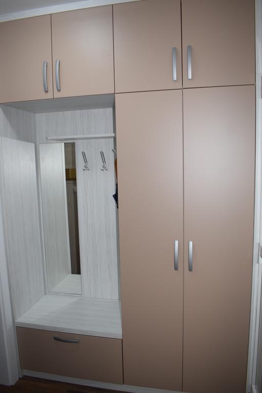 Apartamento Borovnica Catez Catez ob Savi Exterior foto