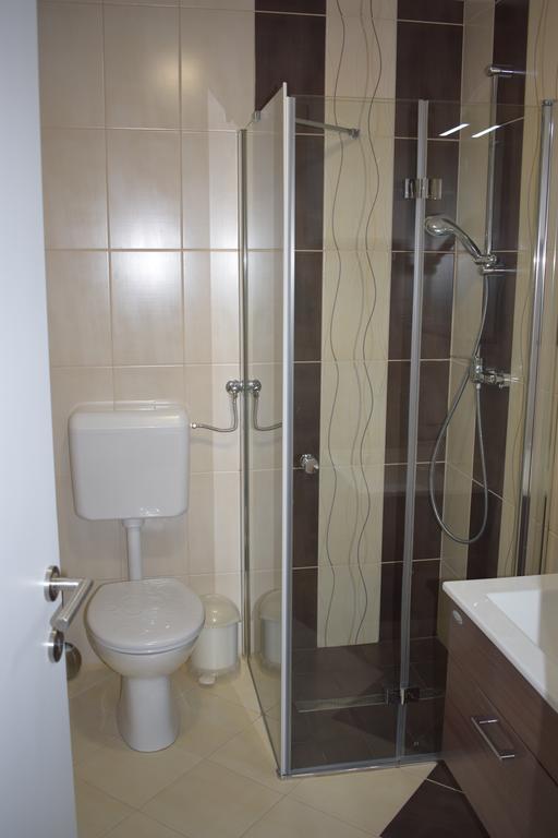 Apartamento Borovnica Catez Catez ob Savi Exterior foto